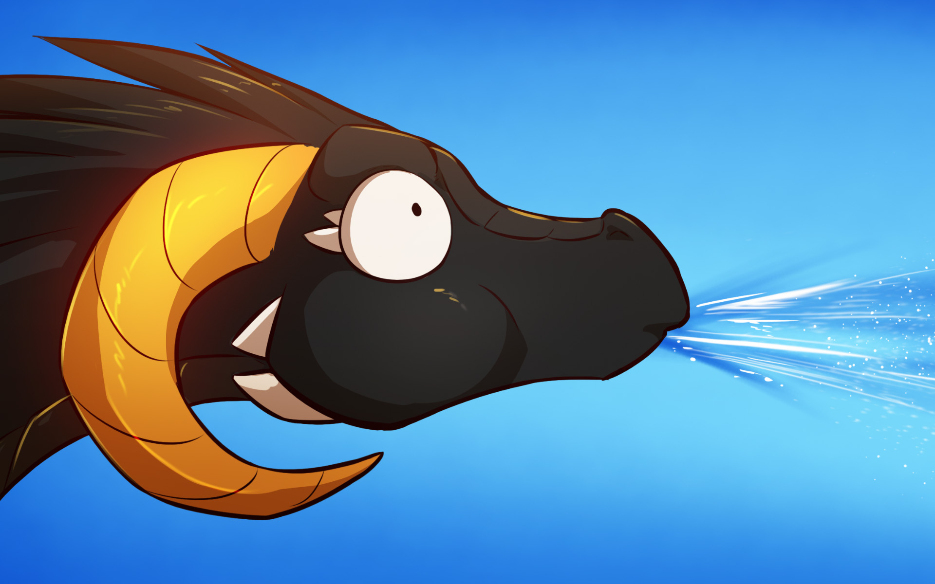 Twokinds 14 Years on the Net!