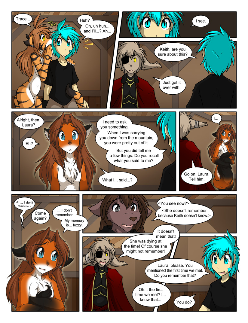 Twokinds - 17 Years on the Net!