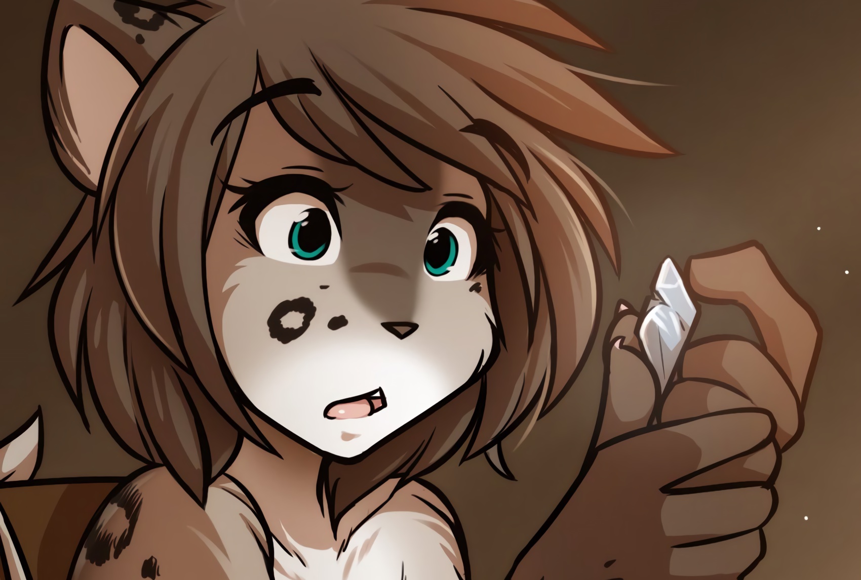 Twokinds - 20 Years on the Net!