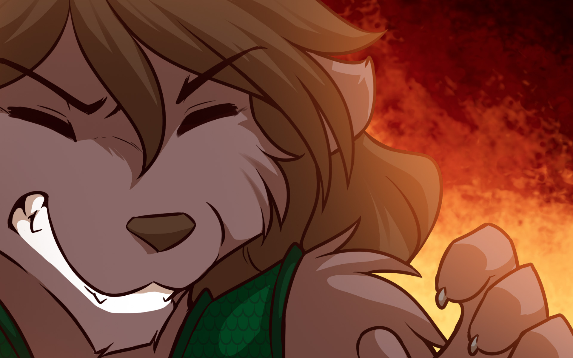 999: Burning By Both Ends - Twokinds - 21 Years On The Net!