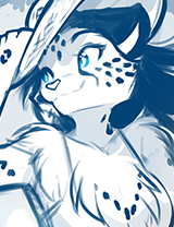 New Art and Sketches (almost) Daily!