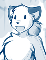 New Art and Sketches (almost) Daily!
