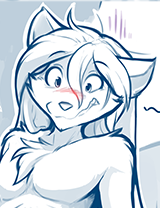 New Art and Sketches (almost) Daily!
