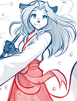 New Art and Sketches (almost) Daily!