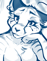 New Art and Sketches (almost) Daily!