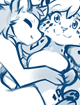 New Art and Sketches (almost) Daily!