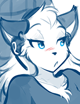 New Art and Sketches (almost) Daily!