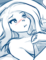 New Art and Sketches (almost) Daily!