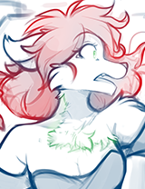 New Art and Sketches (almost) Daily!