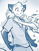 New Art and Sketches (almost) Daily!