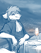 New Art and Sketches (almost) Daily!