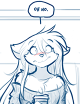 New Art and Sketches (almost) Daily!