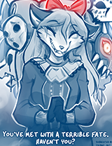 New Art and Sketches (almost) Daily!