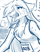 New Art and Sketches (almost) Daily!