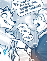 New Art and Sketches (almost) Daily!
