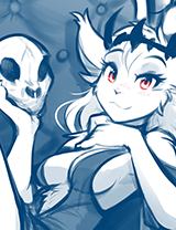 New Art and Sketches (almost) Daily!