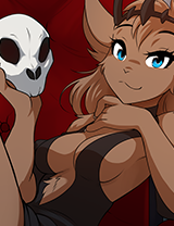 New Art and Sketches (almost) Daily!