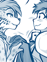 New Art and Sketches (almost) Daily!