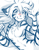 New Art and Sketches (almost) Daily!