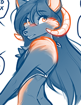 New Art and Sketches (almost) Daily!