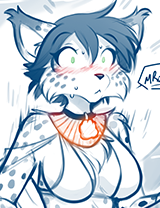 New Art and Sketches (almost) Daily!