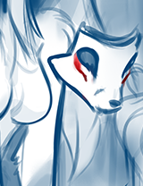 New Art and Sketches (almost) Daily!