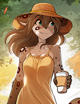 New Art and Sketches (almost) Daily!