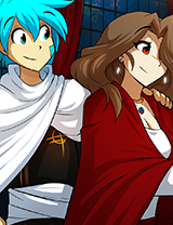 New Art and Sketches (almost) Daily!