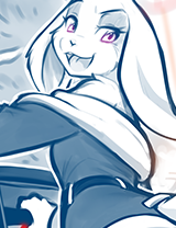 New Art and Sketches (almost) Daily!