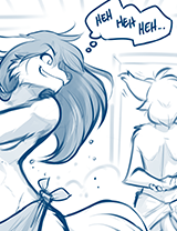 New Art and Sketches (almost) Daily!