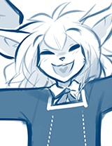 New Art and Sketches (almost) Daily!