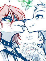 New Art and Sketches (almost) Daily!