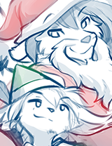 New Art and Sketches (almost) Daily!