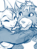 New Art and Sketches (almost) Daily!