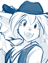 New Art and Sketches (almost) Daily!