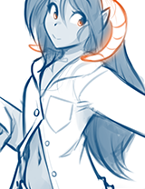 New Art and Sketches (almost) Daily!