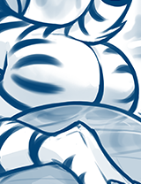 New Art and Sketches (almost) Daily!