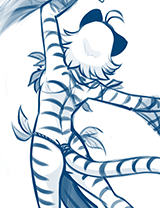 New Art and Sketches (almost) Daily!