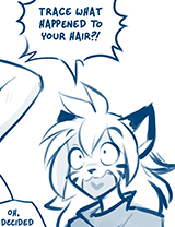 New Art and Sketches (almost) Daily!