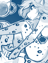 New Art and Sketches (almost) Daily!