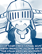 New Art and Sketches (almost) Daily!