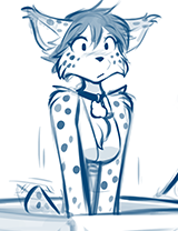 New Art and Sketches (almost) Daily!