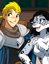 New Art and Sketches (almost) Daily!