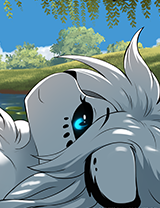 New Art and Sketches (almost) Daily!