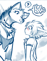 New Art and Sketches (almost) Daily!