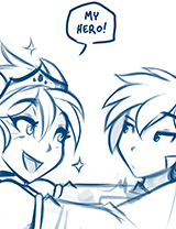 New Art and Sketches (almost) Daily!