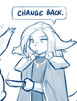 New Art and Sketches (almost) Daily!