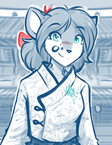 New Art and Sketches (almost) Daily!