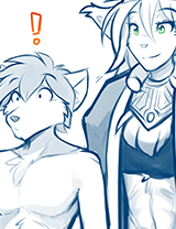 New Art and Sketches (almost) Daily!