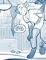 New Art and Sketches (almost) Daily!